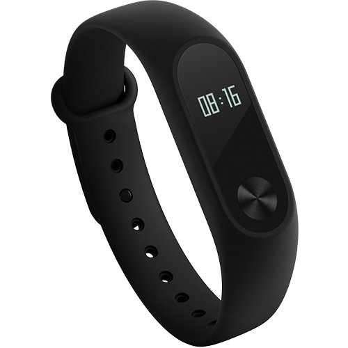 Vòng đeo tay thông minh Xiaomi Mi Band 2