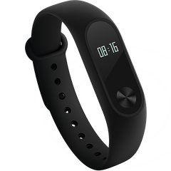 Vòng đeo tay thông minh Xiaomi Mi Band 2