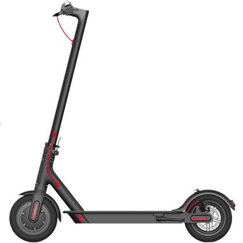 Xe Điện Xiaomi Scooter