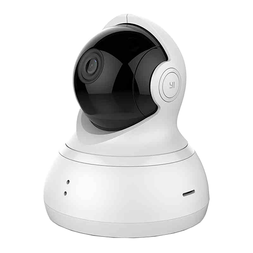 Xiaoyi Dome Camera HD 720P Xoay 360 Độ