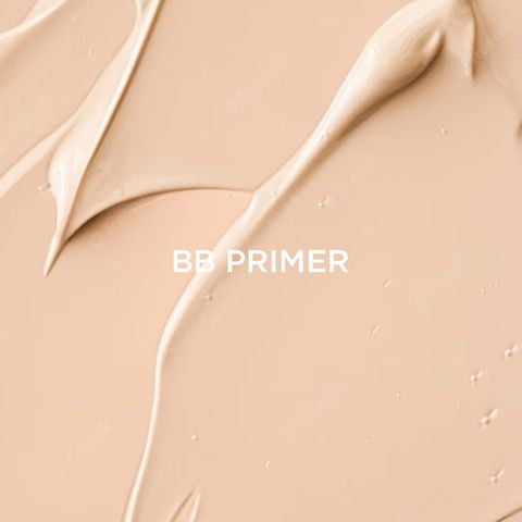  Kem trang điểm BB Primer - TENAMYD BB CREAM+PRIMER/ Chai/ 40g 