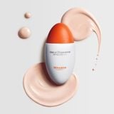 Tinh chất dưỡng da chống nắng & nâng tông SPF 50+/PA++++ - TENAMYD TONE UP 3X SUN SERUM SPF 50+/PA++++/ tuýp/ 55g 