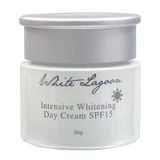  Kem dưỡng trắng da ngày SPF15 - TENAMYD WHITE LAGOON INTENSIVE WHITENING DAY CREAM SPF15/ Lọ/ 60g 