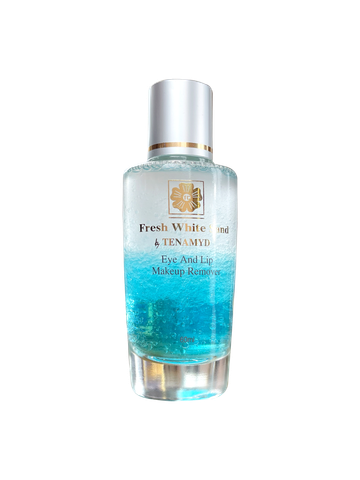  Nước tẩy trang mắt môi - FRESH WHITE SAND BY TENAMYD EYE AND LIP MAKEUP REMOVER/ chai/ 60ml 