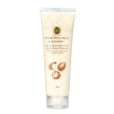  Sữa làm sạch tế bào chết - FRESH WHITE SAND BY TENAMYD DEEP CLEAN PORE CARE SCRUB FOAM  CLEANSER / Tuýp / 120g 