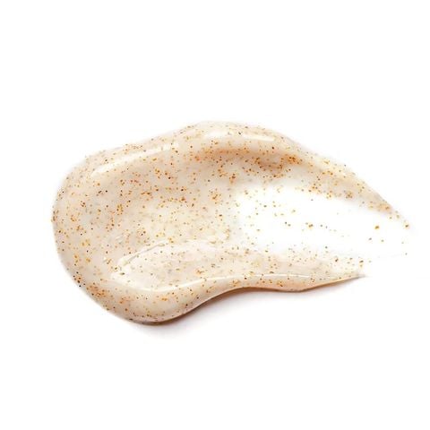  Sữa làm sạch tế bào chết - FRESH WHITE SAND BY TENAMYD DEEP CLEAN PORE CARE SCRUB FOAM  CLEANSER / Tuýp / 120g 