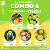 COMBO 8