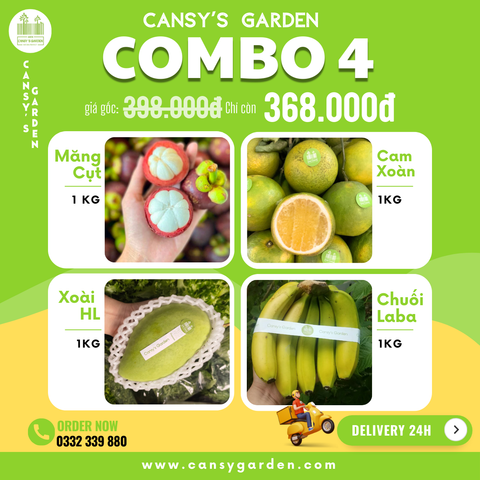 COMBO 4