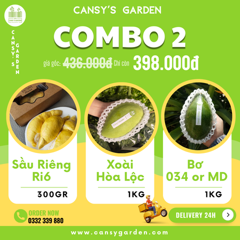 COMBO 2