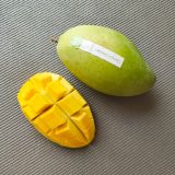 Xoài Cát Hòa Lộc Hộp 2 Trái - Hoa Loc Mango