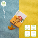 Hộp 80gr - Xoài Sấy Dẻo
