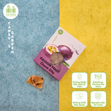 Hộp 80gr - Vị Truyền Thống Chanh Dây Sấy Dẻo