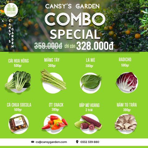 Nhân bản từ COMBO Gia Đình 4 - 6  Người