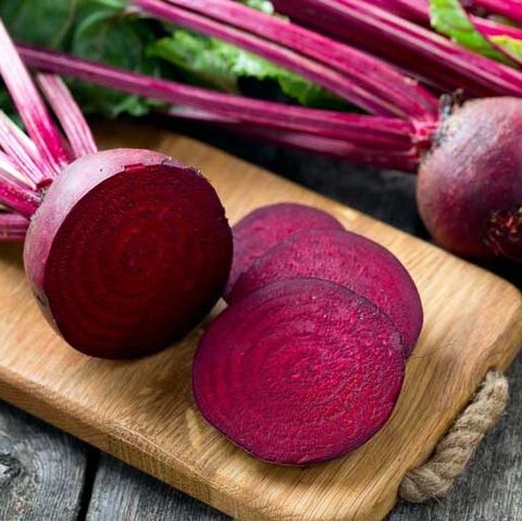 Củ Dền - Beetroot