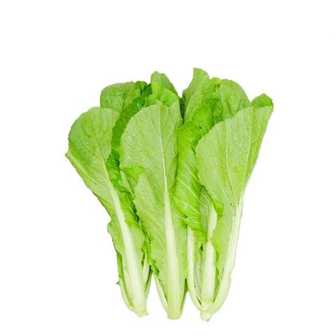 Cải Bẹ Xanh