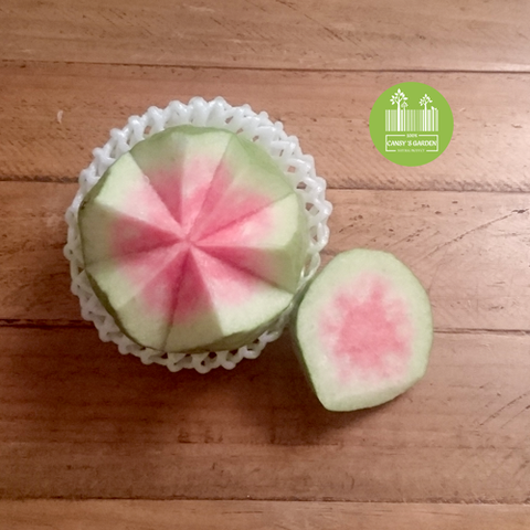 Ổi Ruột Đỏ - Guava