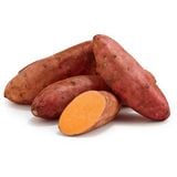 Khoai Lang Mật Đà Lạt Túi 500gr