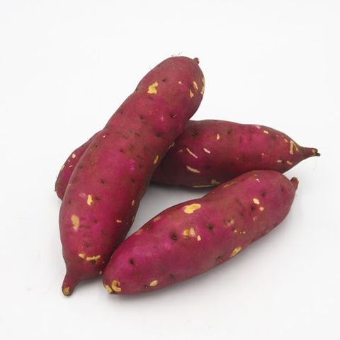 Khoai Lang Giống Nhật Túi 500gr