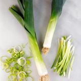 Hành Paro - Leek