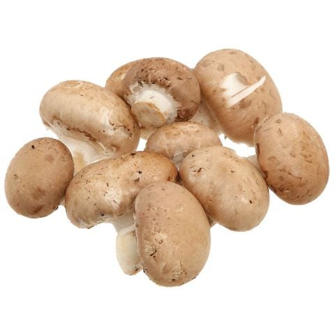 Nấm Mỡ Nâu