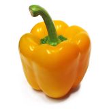 Ớt Chuông Đỏ 500gr