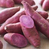 Khoai Lang Tím - Purple Sweet Potato