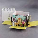 Vải Thực Dưỡng Hộp Special