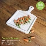 Cà Rốt Baby
