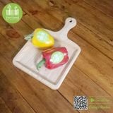 Ớt Chuông Đỏ 500gr