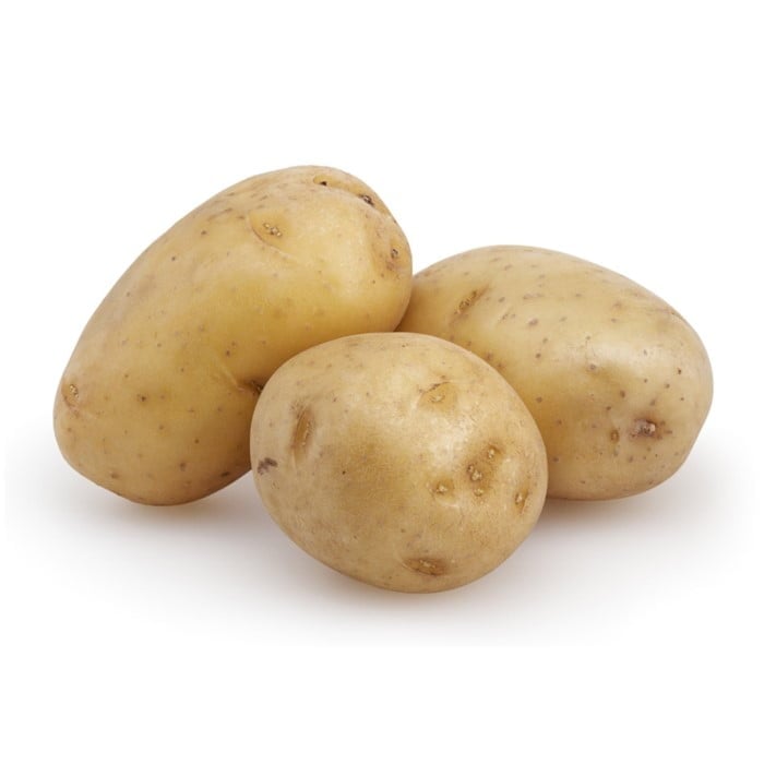 3 cách làm đẹp da mặt bằng khoai tây