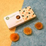 Hộp 180gr - Dứa Sấy Dẻo