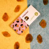 Soft Dried Passion Fruit - Box 180gr