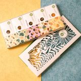 Gift Set Soft Dried Fruit 5 Flavors - 900gr