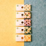 Gift Set Soft Dried Fruit 5 Flavors - 900gr