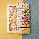 Gift Set Soft Dried Fruit 5 Flavors - 900gr