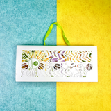 Hộp Quà Trái Cây Sấy Dẻo 5 Vị Truyền Thống 900gr