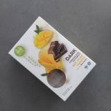 Hộp 50gr - Xoài Sấy Phủ Socola