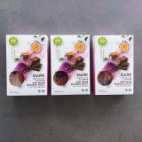 Hộp 50gr - Chanh Dây Sấy Phủ Socola