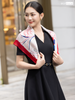Khăn lụa nữ vuông Econice KV08