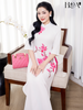 Set áo dài cách tân nữ HOA Nghi Dung 2