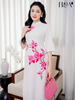 Set áo dài cách tân nữ HOA Nghi Dung 2