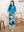 Set áo dài Ngọc Trân 2 / S(42-48kg)