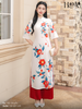 Set áo dài cách tân nữ HOA Trà My