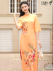 Set áo dài cách tân nữ HOA Cát Tường