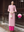 Áo dài Yên Nhi (set áo quần) / S (42-48kg)