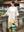 Set áo dài Hương Liên (kèm quần) / S (42-48 kg)