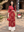 Set áo dài Hoa Dao / S (42-48 kg)