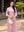 Set áo dài Diệu Anh / S (42-48 kg)