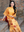 Set áo dài Giản Mai (set áo quần) / S (42-48 kg)