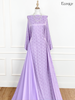 Vải áo dài VG16